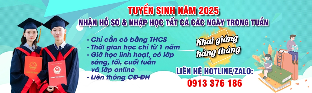Tuyen sinh 2025 Tuyen sinh 2025